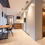 Max Mountain Apart Otel
