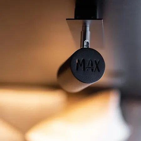 Max Mountain Апарт-отель 4*