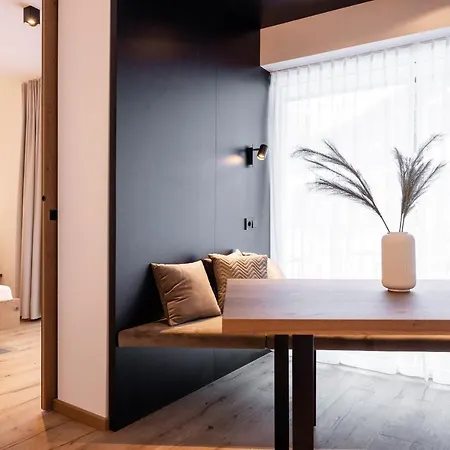 Max Mountain Hotel apartamentowy