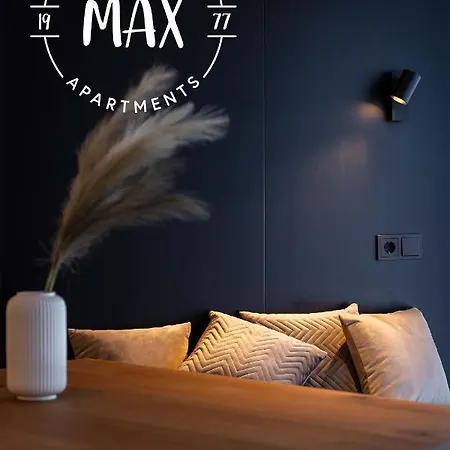 Max Mountain Нойштифт-им-Штубайталь
