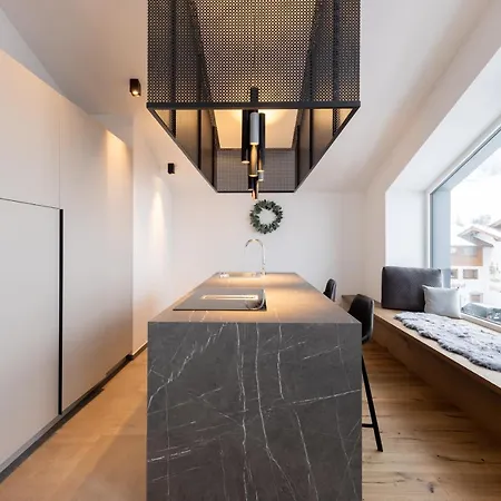 Hotel apartamentowy Max Mountain