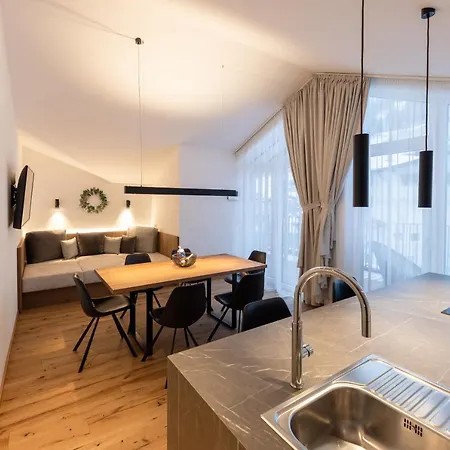 Max Mountain Hotel apartamentowy 4*