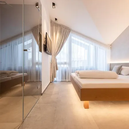 Maximilian Aparthotel Neustift im Stubaital