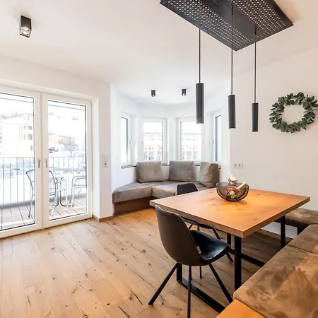 Max Mountain Aparthotel Neustift im Stubaital