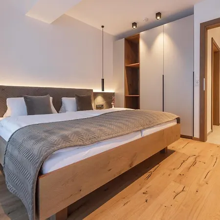 Aparthotel Maximilian
