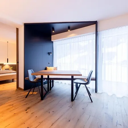 Aparthotel Maximilian