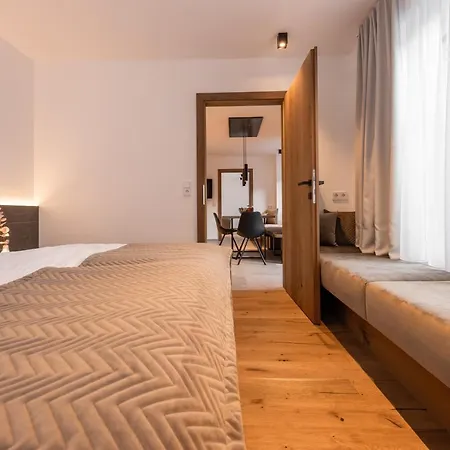 Maximilian Aparthotel Neustift im Stubaital
