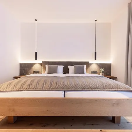 Aparthotel Maximilian Neustift im Stubaital