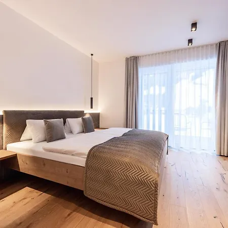 Aparthotel Maximilian Neustift im Stubaital