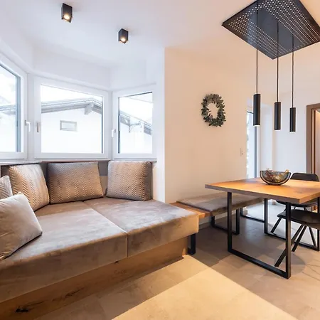 Aparthotel Maximilian