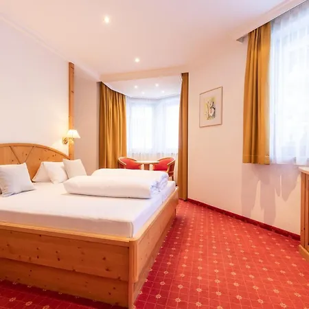 Maximilian 4* Neustift im Stubaital