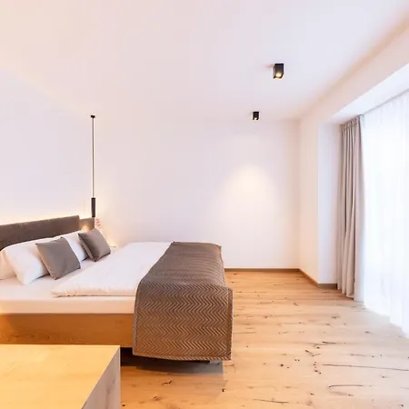 Aparthotel Maximilian