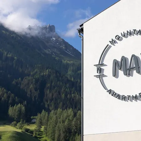 Апарт-отель Max Mountain