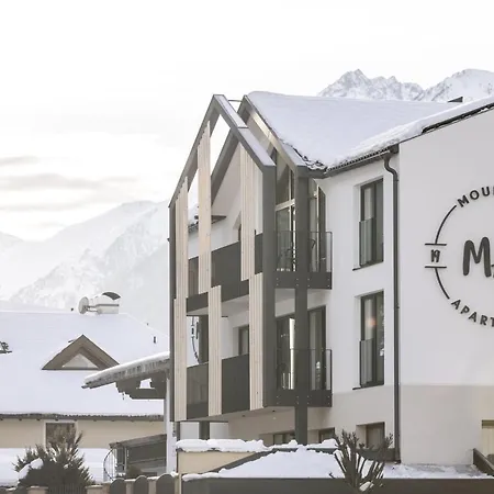 Aparthotel Maximilian