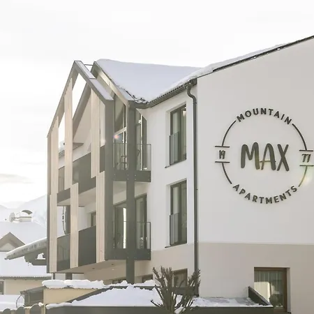 Aparthotel Maximilian