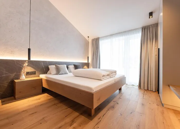 Max Mountain Aparthotel Neustift im Stubaital