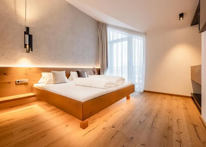 Max Mountain 4* Neustift im Stubaital