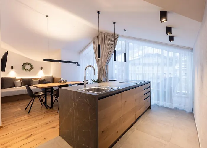 Max Mountain Aparthotel Neustift im Stubaital