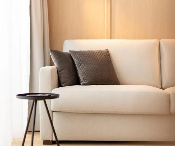 Max Mountain Aparthotel Neustift im Stubaital