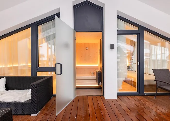 Max Mountain Aparthotel