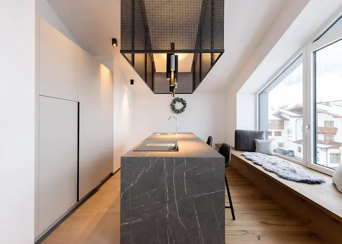 Апарт-отель Max Mountain