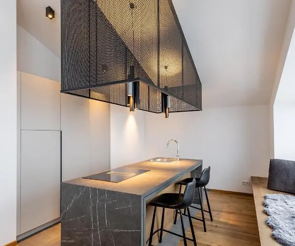 Max Mountain Апарт-отель