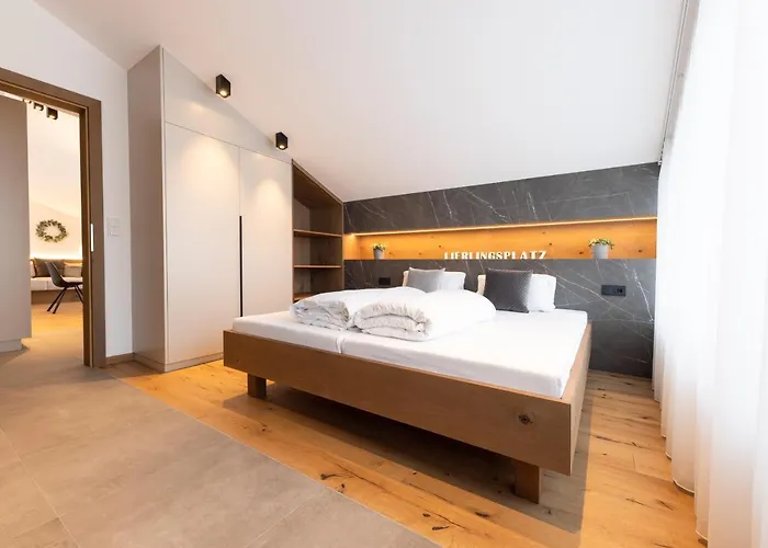 Max Mountain Aparthotel