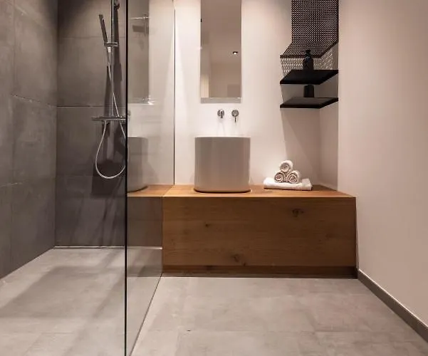 Max Mountain Aparthotel