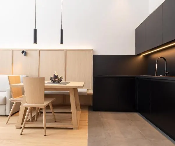 Aparthotel Max Mountain