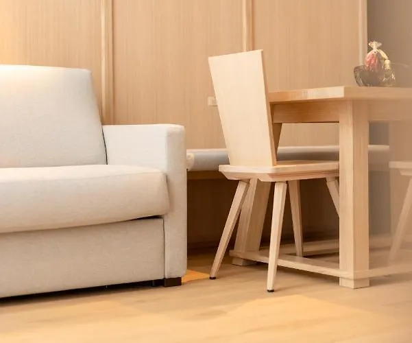 Aparthotel Max Mountain