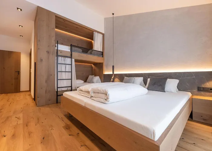 Max Mountain Aparthotel Neustift im Stubaital