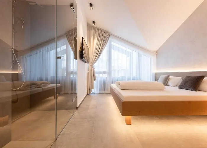 Max Mountain Aparthotel Neustift im Stubaital