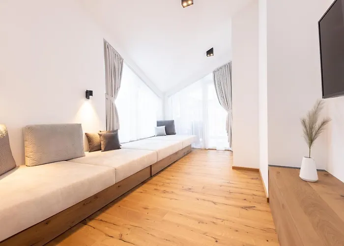 Aparthotel Max Mountain Neustift im Stubaital