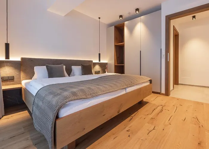 Aparthotel Max Mountain