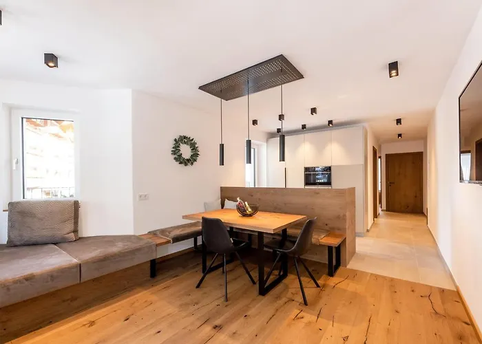 Max Mountain Aparthotel