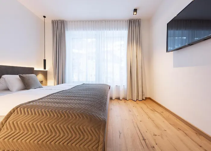 Max Mountain 4* Neustift im Stubaital