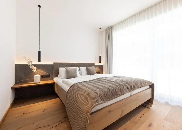 Max Mountain Aparthotel