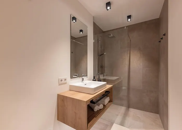 Max Mountain Aparthotel