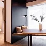 Max Mountain 公寓式酒店