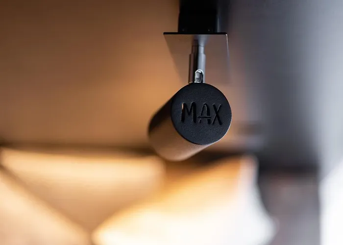 Max Mountain מלון דירות 4*