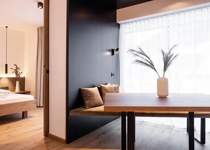 Max Mountain מלון דירות