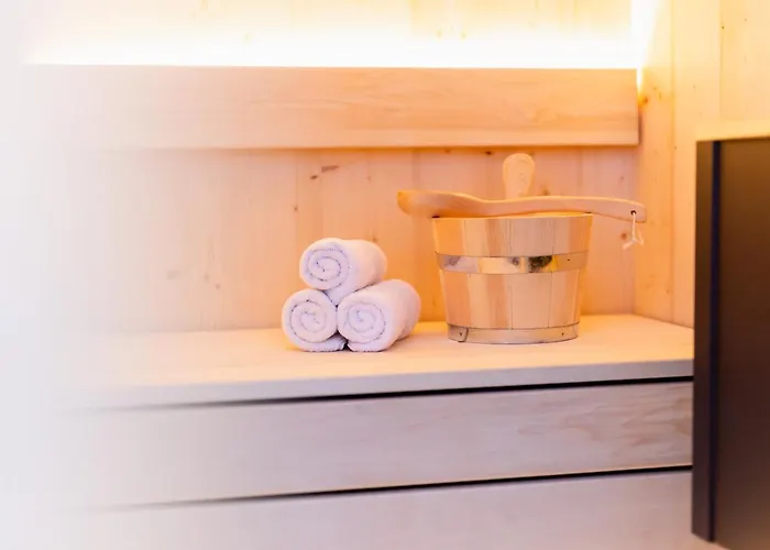 Max Mountain מלון דירות 4*