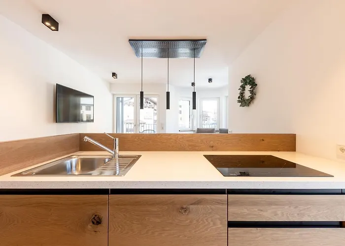 Max Mountain מלון דירות ניוסטיפט אים סטובאיטל