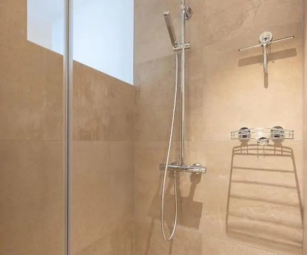 Max Mountain מלון דירות 4*