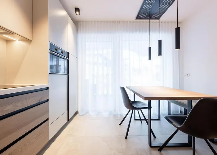 מלון דירות Max Mountain