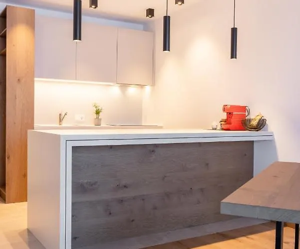 Max Mountain 4* ניוסטיפט אים סטובאיטל