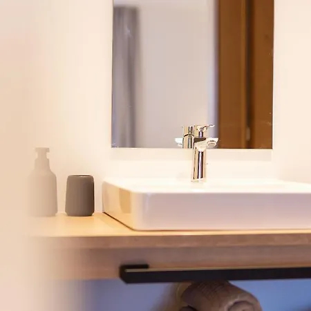 Max Mountain Appart hôtel Neustift im Stubaital