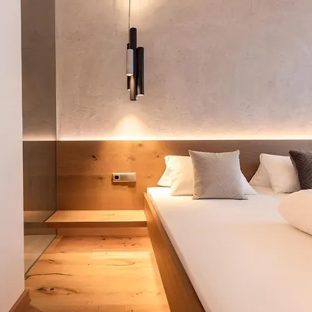 Appart hôtel Max Mountain