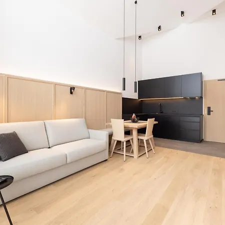 Max Mountain Appart hôtel Neustift im Stubaital