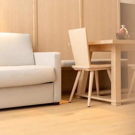 Appart hôtel Max Mountain